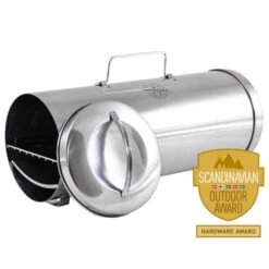 Røgovn Til Grillen, Muurikka -SmartaSaker butik lima 340352 9