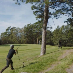 Kit Til Klipning Af Grene