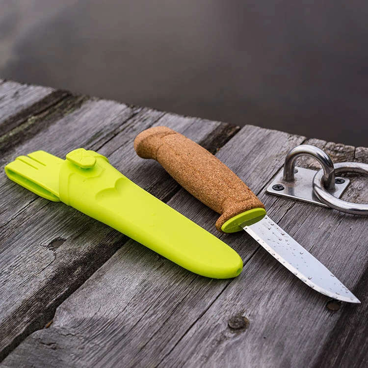Flydende Morakniv 1 Flydende Morakniv