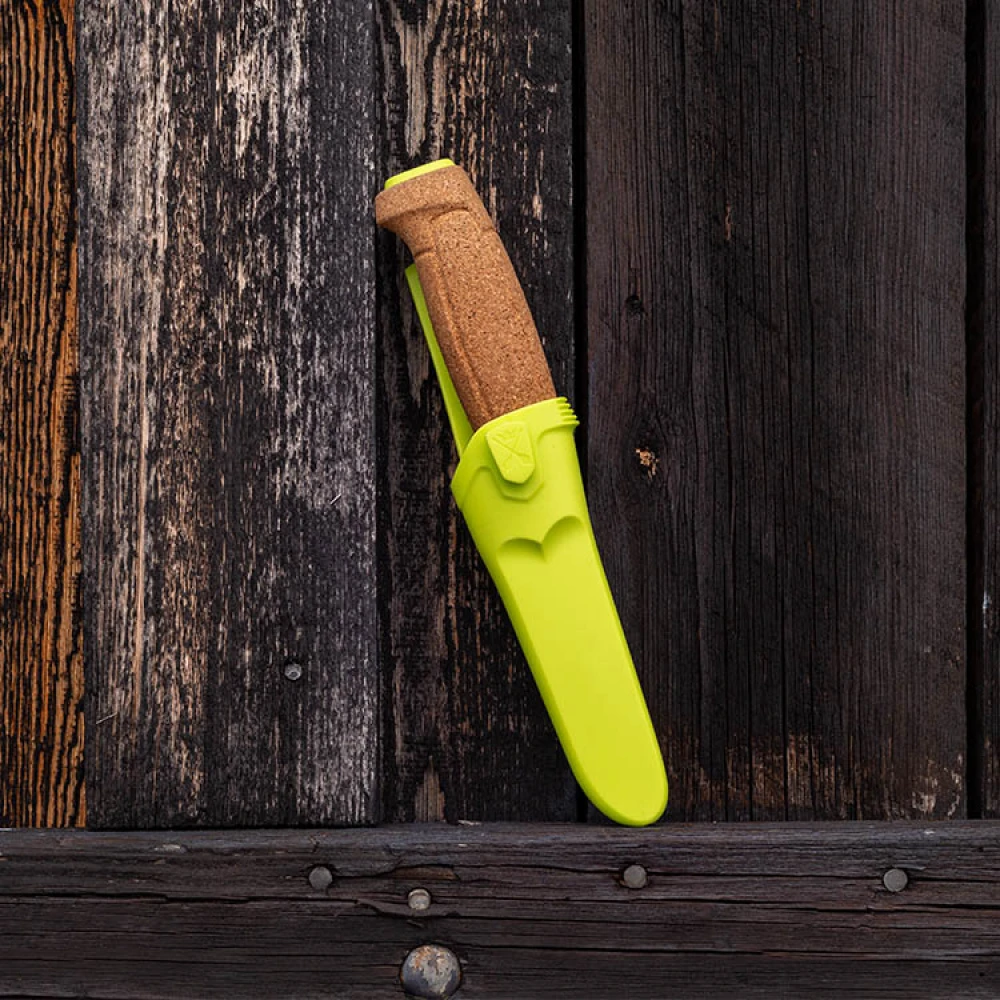 Flydende Morakniv 5 Flydende Morakniv - Billede 5