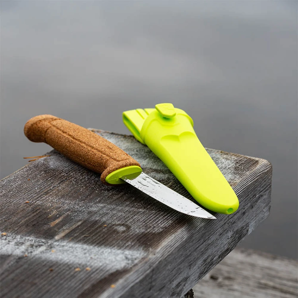 Flydende Morakniv 6 Flydende Morakniv - Billede 6