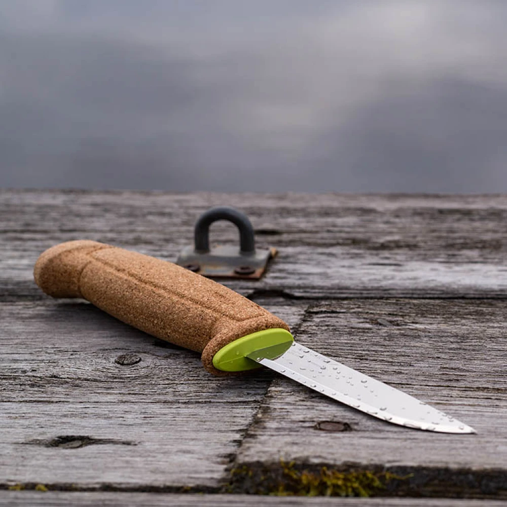 Flydende Morakniv 7 Flydende Morakniv - Billede 7